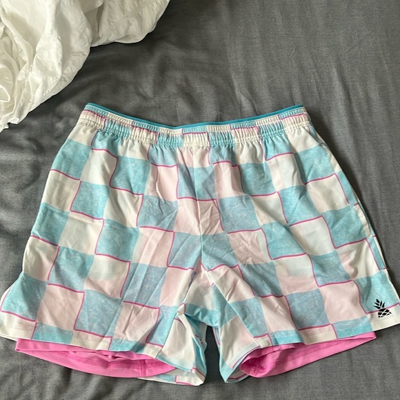 Chubbies Shorts